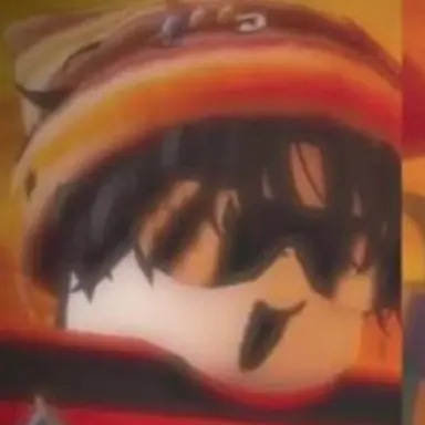 Profile image of Luke