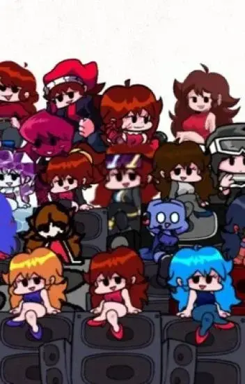 Profile image of Multiple Girlfriends