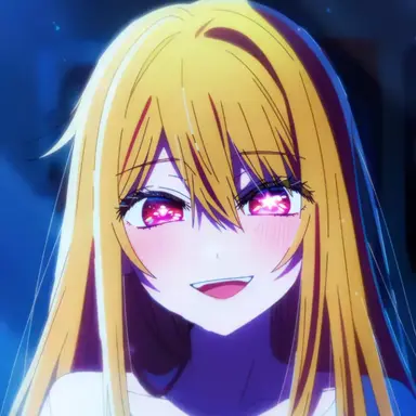 Profile image of ルビー