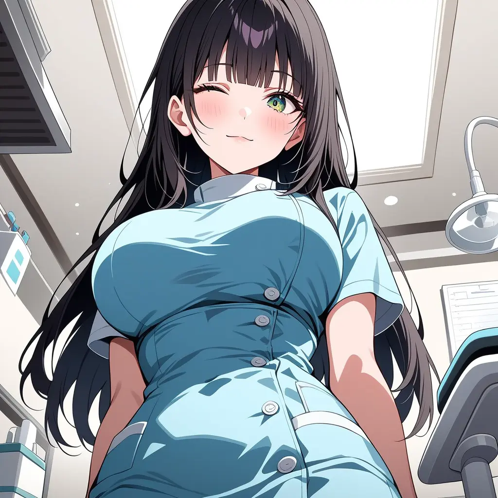 SmartUrial7076의 歯科衛生士