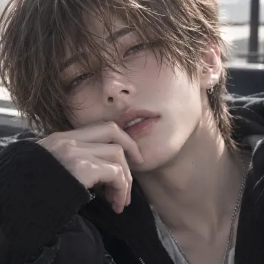Profile image of Saku