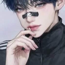 Profile image of Choi Siwoo