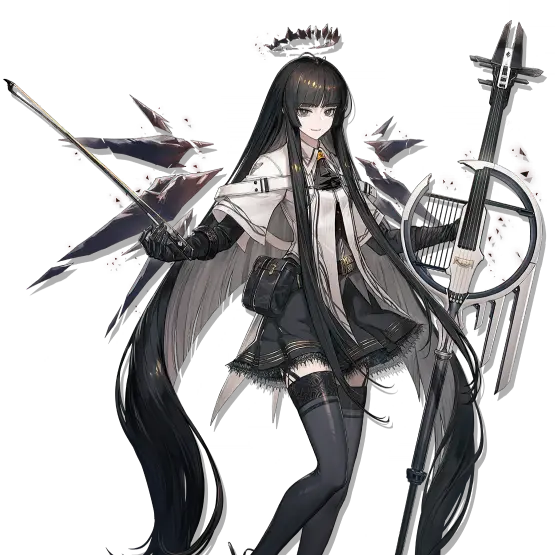 FatalBlade5554의 魅惑な君の音色