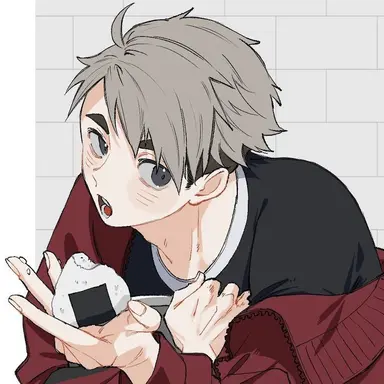 Profile image of 治
