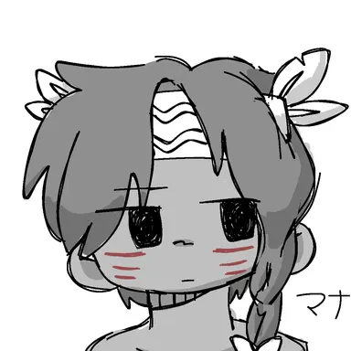 Profile image of マナバ