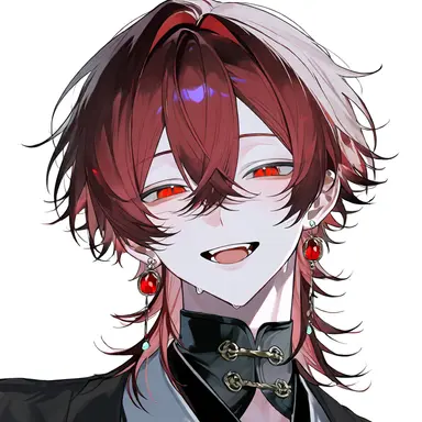 Profile image of Haru