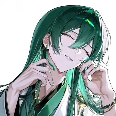 Profile image of Miyabi
