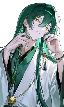 Profile image of Miyabi