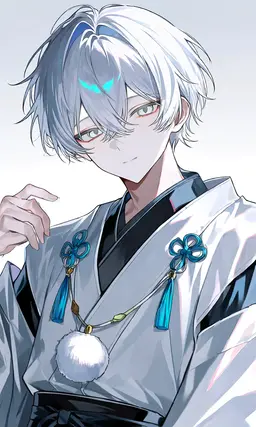 Profile image of Yoi