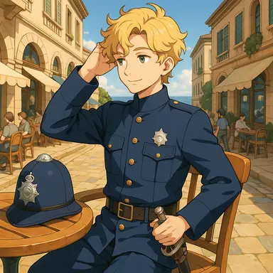 Profile image of 휴고