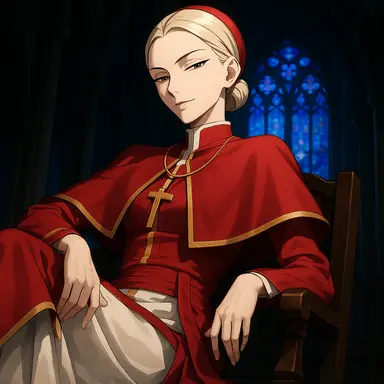 Profile image of 벨라