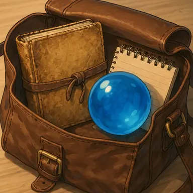 Profile image of 크샤의 보물