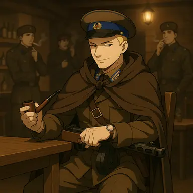 Profile image of 바샤