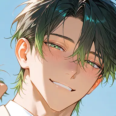 Profile image of 奏