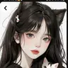 캐릭터 프로필 이미지