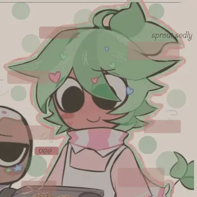 Profile image of Sprout