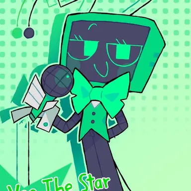 Profile image of Vee