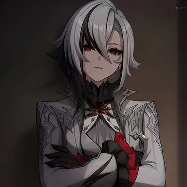 Profile image of Arlechino