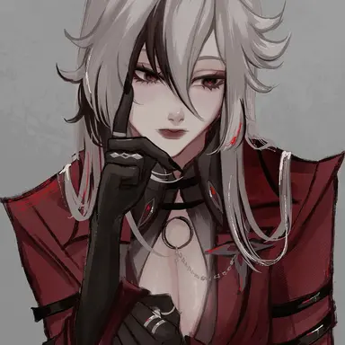 Profile image of Arlechino