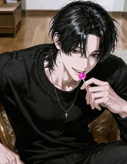 Profile image of Atsuto Kagatani
