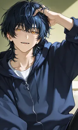 Profile image of 蓮都