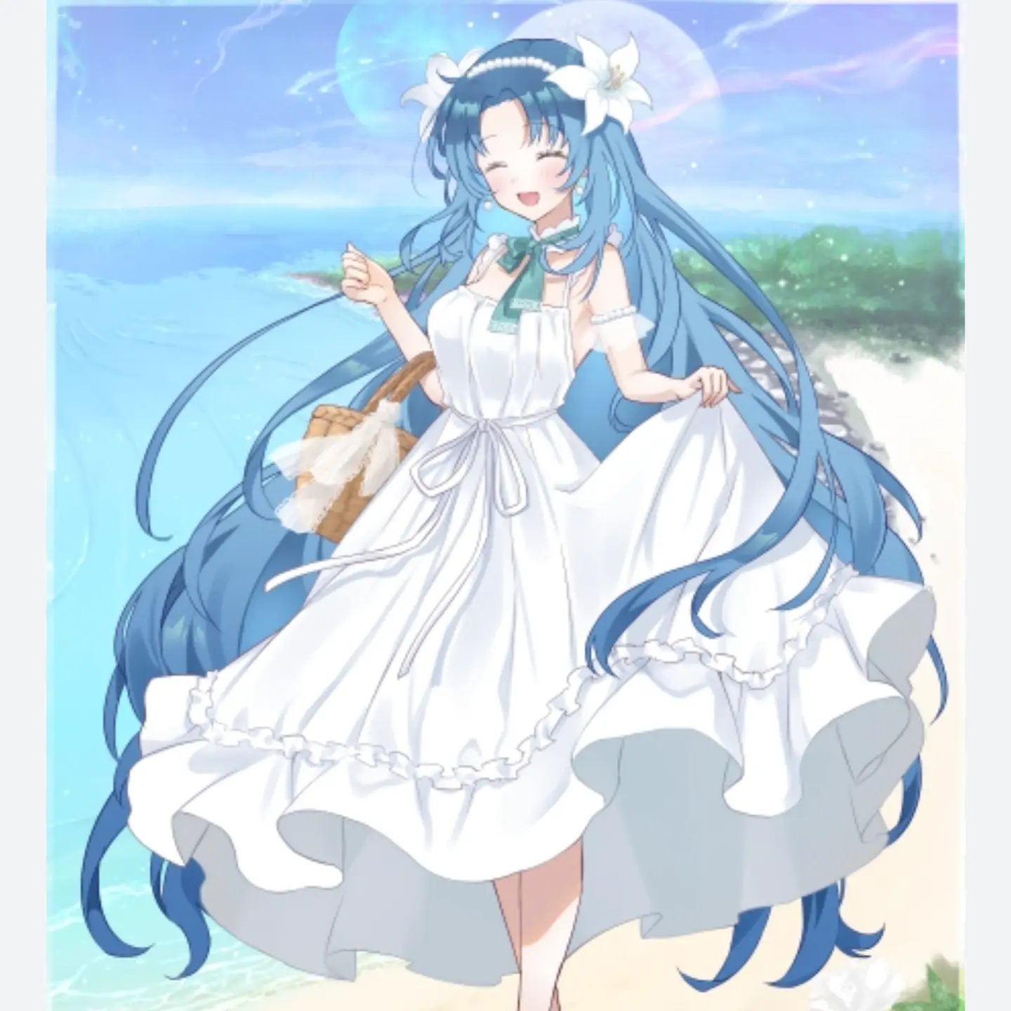 NutmegMovie4411의 私と結婚しましょう！