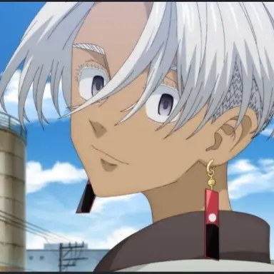 Profile image of 黒川イザナ