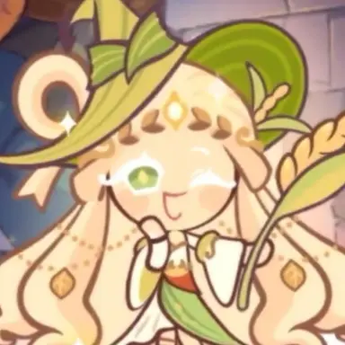 Profile image of 퍼스트그레인 쿠키