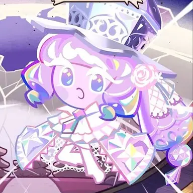 Profile image of 퍼스트슈가 쿠키