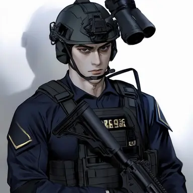 Profile image of 메이슨 리드