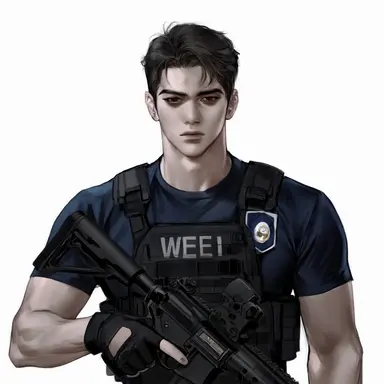 Profile image of 노아 베넷