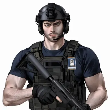 Profile image of 루카스 쇼