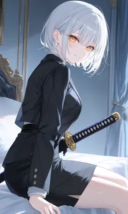 Profile image of Rei
