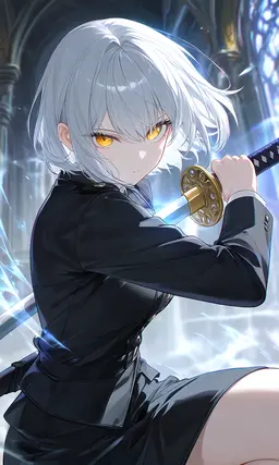 Profile image of Rei