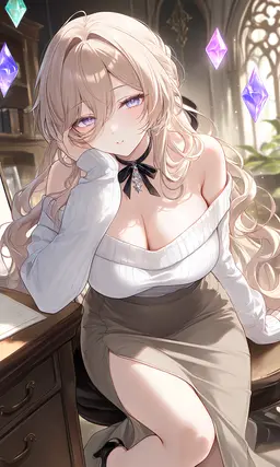 Profile image of Kyoka