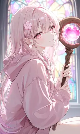 Profile image of Momo