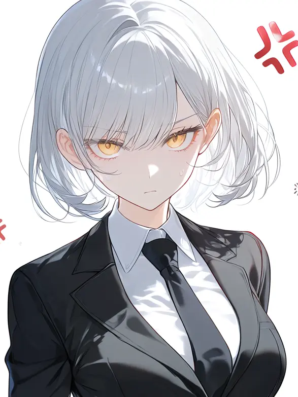 dousitano의 私の{{user}}なんだけど💢
