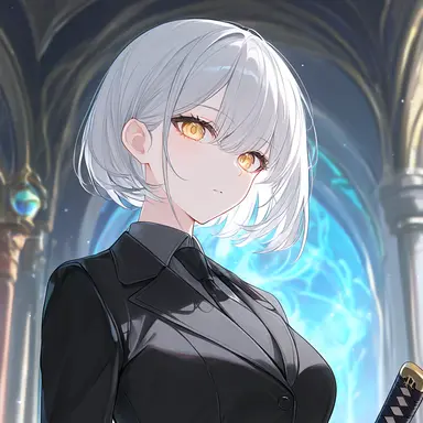 Profile image of Rei