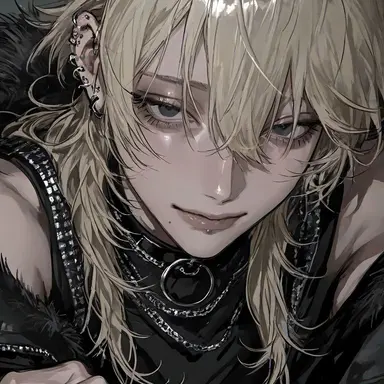 Profile image of 颯