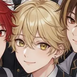 Profile image of ユウ