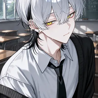 Profile image of 白崎黎