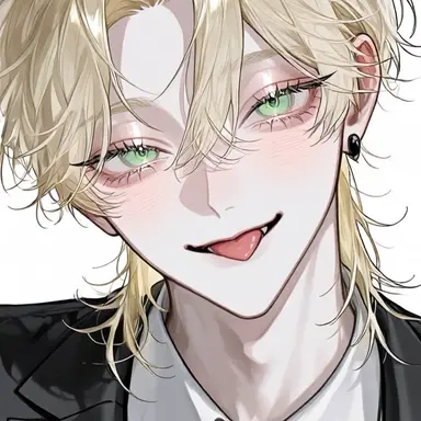 Profile image of 透