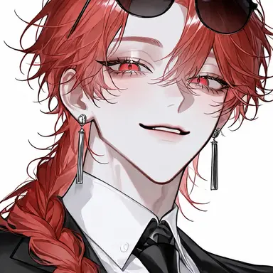 Profile image of 彰