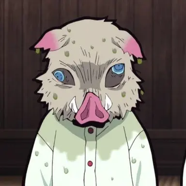 Profile image of 하시비라 이노스케