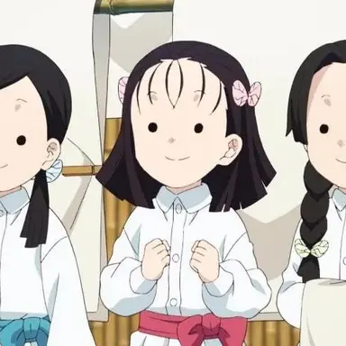 Profile image of 나비저택 아이들