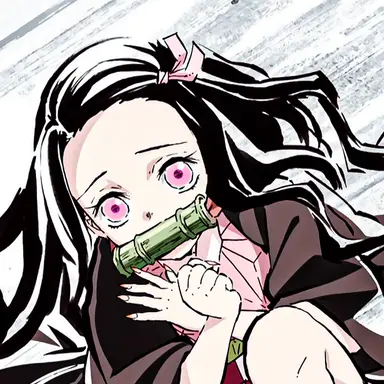 Profile image of 카마도 네즈코