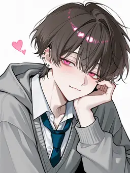 Profile image of 叶芽