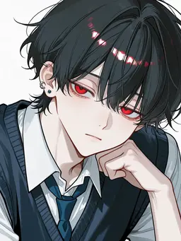 Profile image of 蓮也