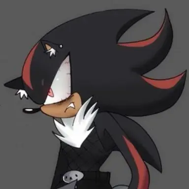 Profile image of Shadow