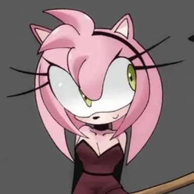 Profile image of Amy